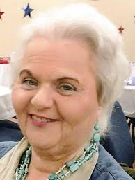 Kathryn "Kim" Laughlin Obituary May 17, 2020