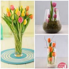 These lots are operated by washington bulb company/roozengaarde. Tulips Fun Facts And Caring Tips Rambling Rose