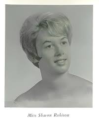 Sharon Hazel Bates, 84, passed away