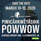 Pimicāhkwēyāsihk Powwow event image