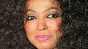 Diana Ross