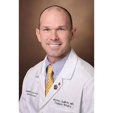 Dr. Bernard Dubray, MD, Surgery