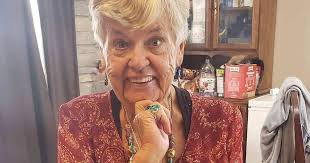 Friends: Dianne Rupp never missed 'a chance to be kind'