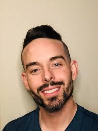 Scott Eilers's Instagram, Twitter & Facebook