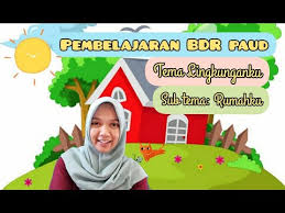 Dimulai dari nomor 5c sampai selesai. Download Paud Tema Lingkunganku 3gp Mp4 Codedwap