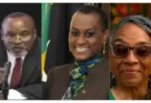 PM Terrance Drew extends condolences to family of Earl Clarke