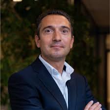 Nominations à Paris La Défense Arena : Laurent de Cerner, Directeur Général  délégué, et Raphaëlle Plasse, DG adjointe