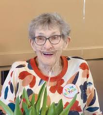 Nellie Irene Johnson