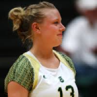 Danielle Minch » clubs :: Women Volleybox