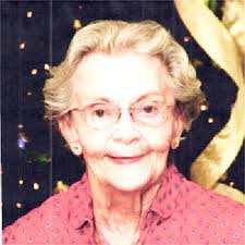 Virginia Miller Obituary (2014)