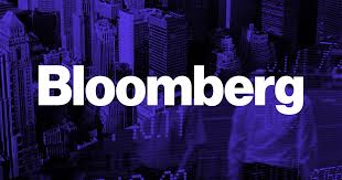 Chart Compaqs Stock Price Bloomberg