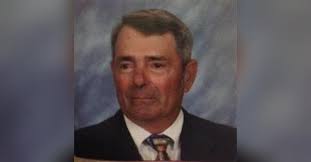 Kenneth Clarence Lucas Obituary