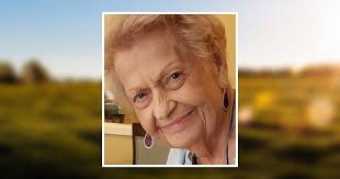 Beverly Ruth Campbell Obituary October 11, 2019
