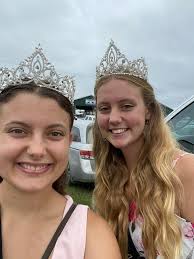 Every day is a blessing celebrating our royalty!