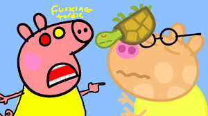 She's runnin through my mind all day, ay. Shawty Peppa Pig Fanon Wiki Fandom