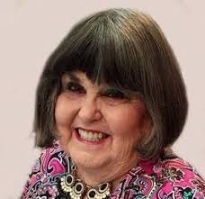 Joanne MONTGOMERY Obituary (1933