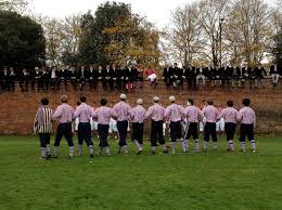 Image result for eton wall game