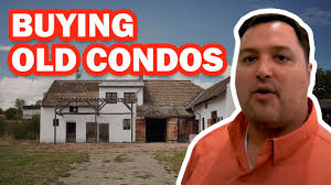 When families are planning for trips and browsing through vacation condos, they're often using real estate websites to gather details and info. Is Buying An Old Condo A Good Investment Youtube
