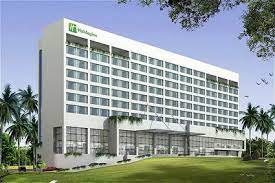 Mohammed ali road is minutes away. Holiday Inn Mumbai Airport Mumbai Airport Hotel