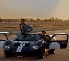 Check spelling or type a new query. Making A Scene Ford V Ferrari Issuu
