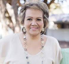 Sylvia Hidalgo Ortiz