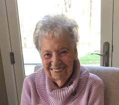 Irene (Bannon) Foley Obituary September 3, 2025