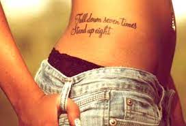 Women are always seen as sensual, mysterious, graceful, and beautiful. Meaningful Tattoos That Are Guaranteed To Inspire You Tattoos Beautiful