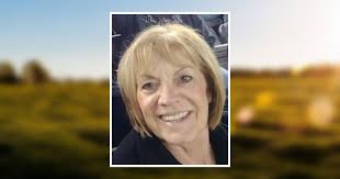 Patricia "Patti" Jean Lukens Obituary June 15, 2018