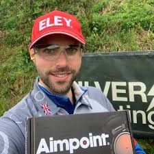 Aimpoint Winter League 2021 Final Standings