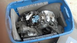 For complete service information procedures it is necessary to. Yamaha Yz450f Engine Bottom End Rebuild Yz 450f Specialist Parts Labor Ebay