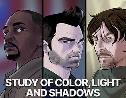 Ajanovic Mirza Study Of Light Projects :: Photos, videos, logos,  illustrations and branding :: Behance