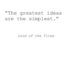  42 Lord Of The Flies Ideas Lord Of The Flies William Golding Lord