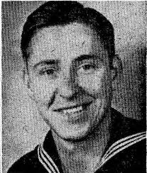 Kenneth Arthur Timmons (1923-2006): homenaje de Find a Grave