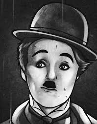 How To Draw Charlie Chaplin Step By Step Drawing Guide By Dawn Dragoart Com Rio art club 10.149 views9 months ago. how to draw charlie chaplin step by