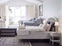 Una camera da letto completa e flessibile. Camera Da Letto Ikea 10 Idee Da Copiare Subito