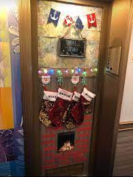 Check spelling or type a new query. Cruise Ship Door Decorations Ideas Rules How To Make Where To Buy