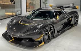 KOENIGSEGG