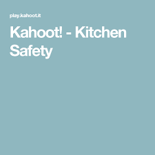 Kahoot Play This Quiz Now Family And Consumer Science Food Education School Food