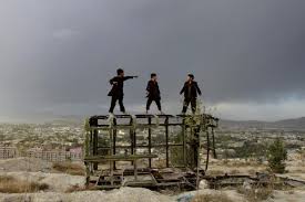 2 the female employment ban was felt greatly in the education system. The Taliban Exporting Extremism Foreign Affairs