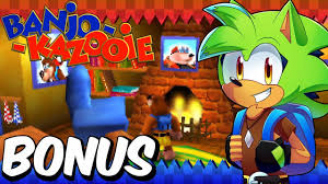 Que tal abrir as portas de notas musicais sem a obrigação de coletar todas as notas? Banjo Kazooie 100 Run Bonus Bottles Bonus Cheat Codes Youtube