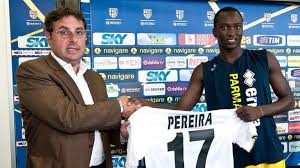 He has played alongside cristiano ronaldo for the portuguese national team. Danilo Pereira Scout Report Arsenal Transfer Target