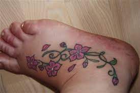 På 3 dagen vandrede vi afsted fra nyastølen i teltlag uden vejledere. Jer Med Tattoo Pa Foden Kom Hid Tak Side 3