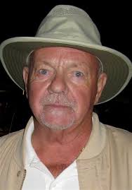 James D Hinkley — Pollock-Randall Funeral Home