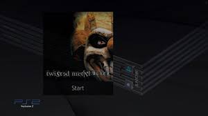 Twisted metal black yellow jacket. Twisted Metal Black Wallpaper Posted By Christopher Thompson