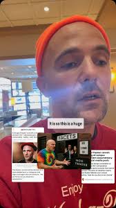 Update: we are now San Francisco and Sunday in San Diego. People from all  around The world are reaching to show the film that's still being edited  Thank you to all those