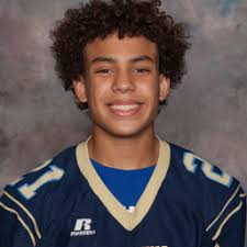 Jalen Predom's El Camino Real High School Bio