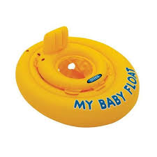 Bouee Gonflable Flotteur Bebe Intex Achat Vente Jeux De Piscine Cdiscount
