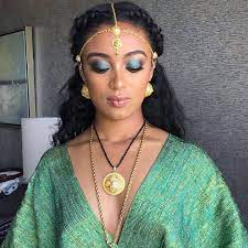 Having Him Beside Me Makes Me Feel Safe Tag Source Ethiopian Traditional Dress Ethiopian Wedding Ethiopian Women