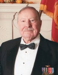 Obituary information for Captain Charles William Smith, ...
