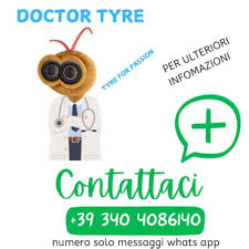 Doctor Tyre by Malatesta PRIMELINE RINF 18555 R15 82V – Pneumatico Estivo  Ricostruito Rinforzato, Alte Prestazioni per Auto Compatte, Made in Italy :  Amazon.it: Auto e Moto
